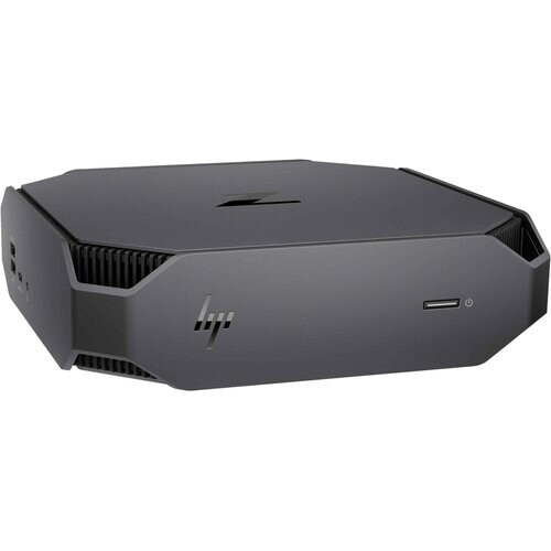 HP Z2 Mini G5 - CPU Generation:10 - ...