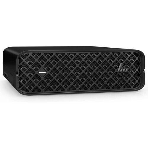 HP Z2 Mini G9 - Schnittstellen:1x Audio / Mikrofon ...