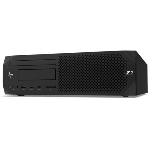 HP Z2 SFF G4 Workstation Core i5 3 GHz - HDD 500 ...