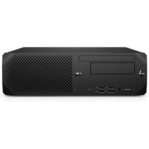 HP Z2 SFF G5 WorkStation Core i7 2.9 GHz - SSD 256 ...