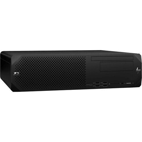 HP Z2 SFF G9 - Schnittstellen:1x Audio - Ausgang - ...