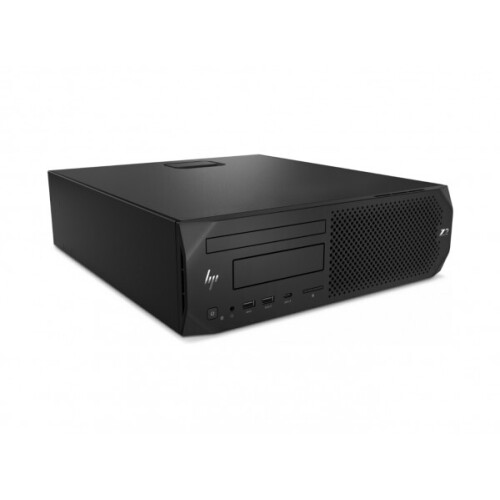 HP Z2 G4 Workstation Computer ✓ 1-Wahl TOP ...