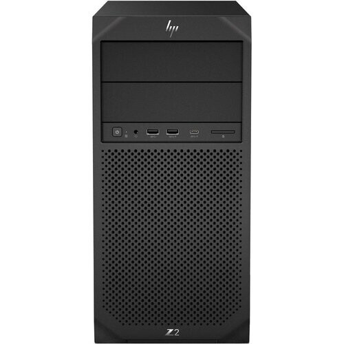 HP Z2 Tower G4 Core i5 3 GHz - HDD 1 TB RAM 16 GB ...