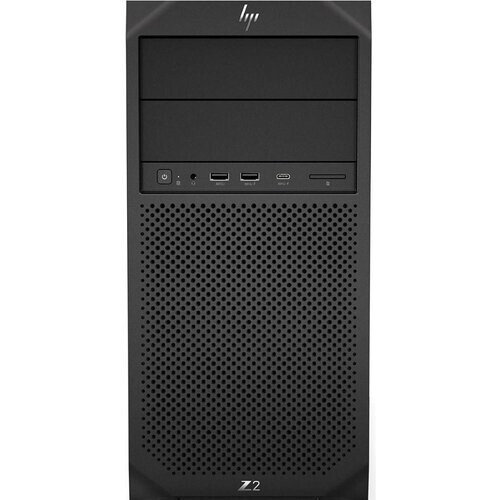 Intel Xeon E-2104G (3.2 GHz, 8 MB cache, 4 cores) ...