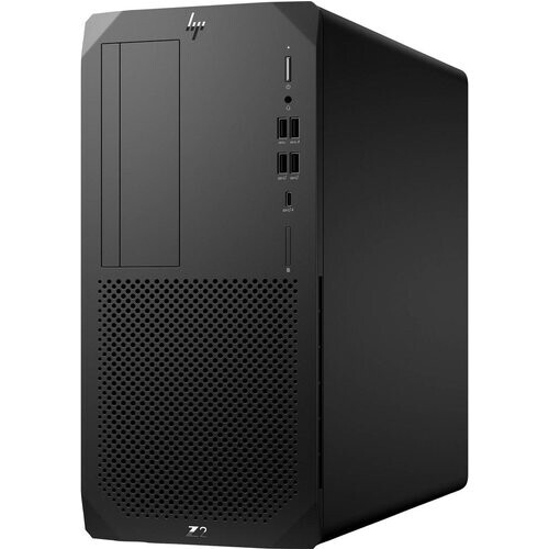 Z2 Tower G5 Workstation Core i9-10900K 3.7 - HDD 1 ...