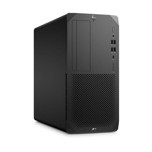 Modell: HP Z2 Tower G5 Kategorie: Erneuert - ...