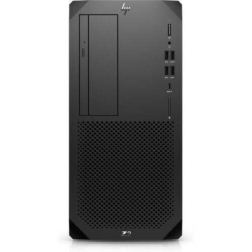 HP Z2 Tower G9 Core i7 5.6 GHz - SSD 512 GB RAM 32 ...