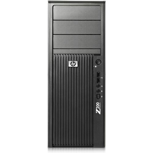 HP Z200 Workstation Core i3 3,06 GHz - HDD 1 To - ...