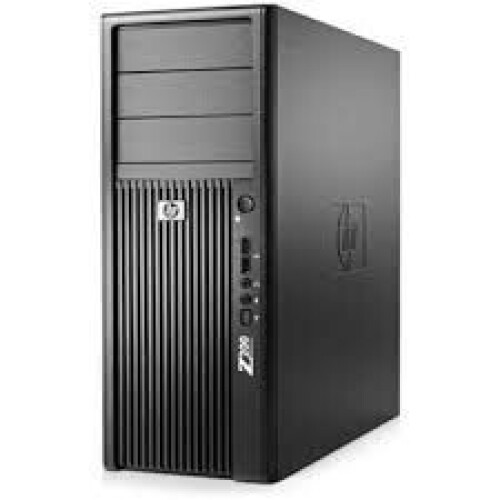 HP Z200 Workstation Intel Core i3 | 1TB HDD | 8GB ...