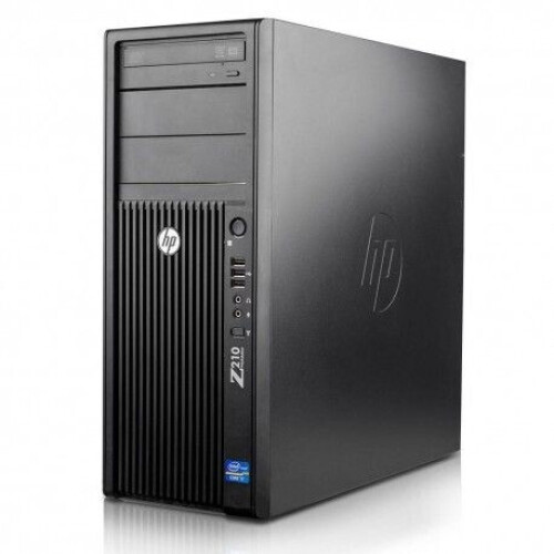 HP Z210 Workstation Intel Core i3 | 1TB HDD | 8GB ...