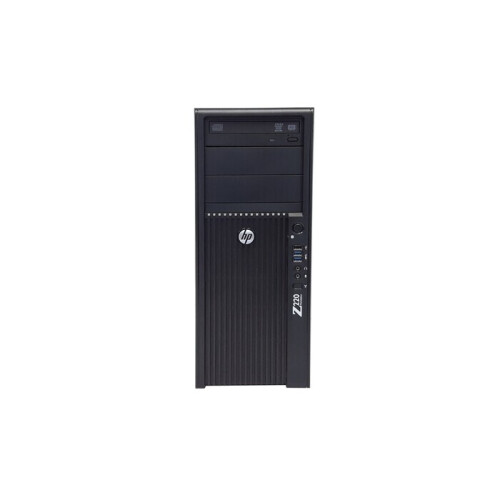 Frontend naam:HP Z220 CMT workstation ...