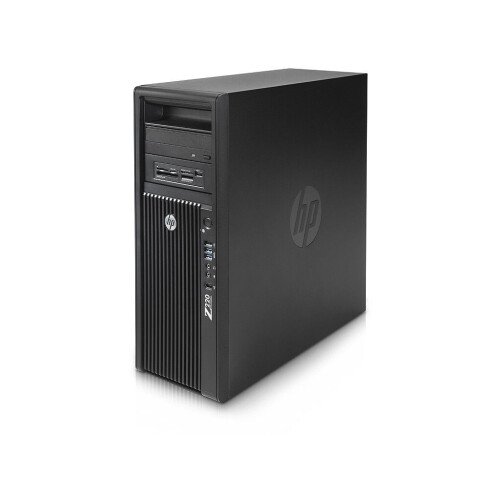 HP Z220 Workstation Intel Xeon E3 | 1TB HDD | 8GB ...