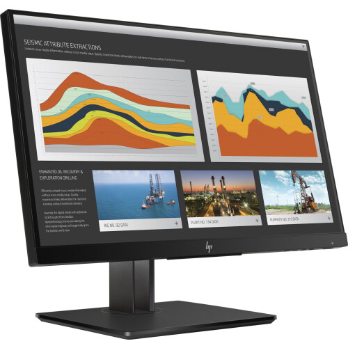 Ontdek de HP Z22n | G2 21.5" IPS Monitor, een ...
