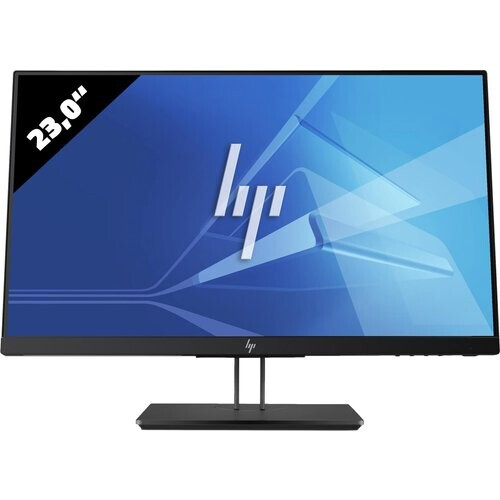 HP Z23n G2 - 1920 x 1080 - FHD - Schnittstellen:1x ...