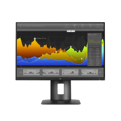 Frontend naam:HP Z24nf - 24 ...