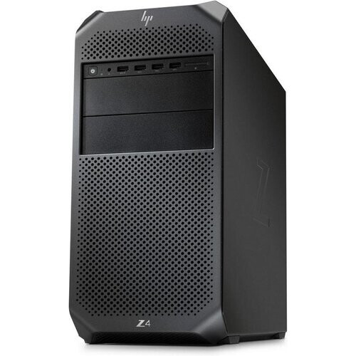 HP Z4 G4 MT Workstation Xeon W 3,6 GHz - SSD 1 TB ...