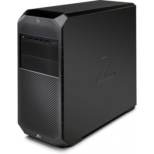 Ordenador sobremesa HP HPINC Z4 G4 QC XEON ...