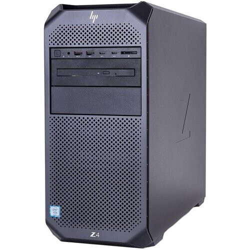 HP Z4 G4 WorkStation Core i7 7800X 3.5GHz GHz - ...