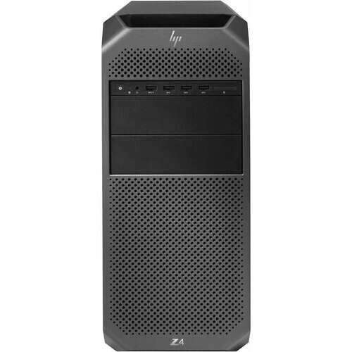 HP Z4 G4 WorkStation Core i7 3.8 GHz - SSD 512 GB ...