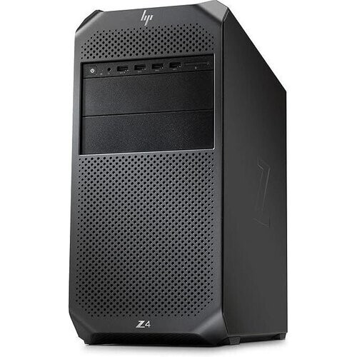 Refurbished Z4 G4 Workstation Tower PC, Equipped ...