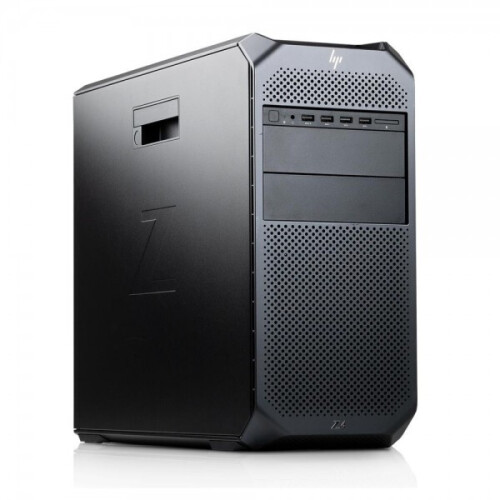 HP Z4 G4 Workstation Computer PC ✓ 1-Wahl TOP ...