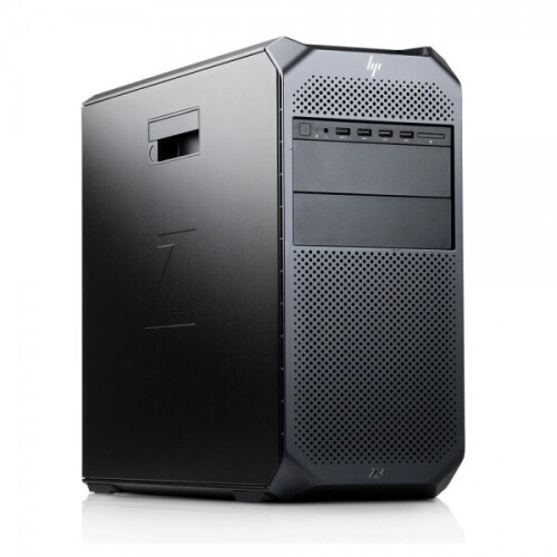 HP Z4 G4 Workstation PC Computer ✓ 1-Wahl TOP ...