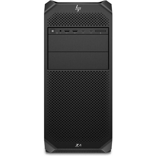 HP Z4 G4 WorkStation Xeon W 3.6 GHz - SSD 512 GB + ...