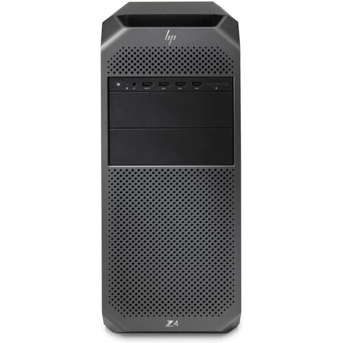 HP Z4 G4 WorkStation Xeon 3,6 GHz - SSD 512 Go RAM ...