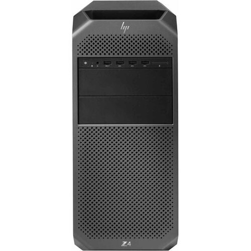 Ordenador sobremesa HP HPINC Z4 G4 6C XEON ...