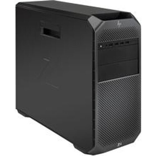 Ordenador reacondicionado HP Workstation Z4 G4 6C ...