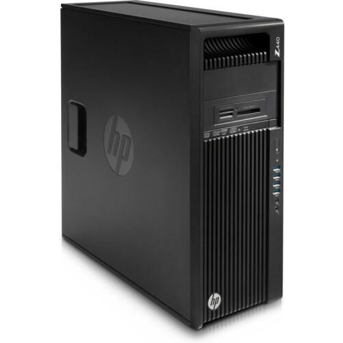 HP Z440 Workstation Intel Xeon E5 | 1TB HDD | 8GB ...
