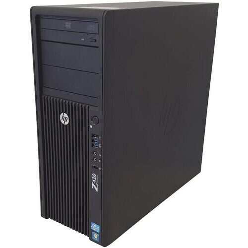 HP Z440 WorkStation Xeon E5-1620 v4  - HDD 1 To ...