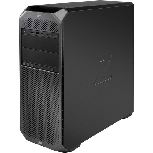 HP Z6 G4 MT Workstation Dual Xeon Platinum 3,6 GHz ...