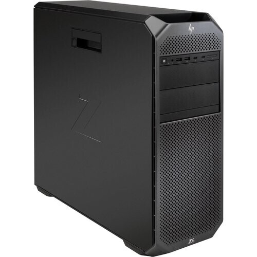 HP Z6 G4 - CPU Generation:10 - ...