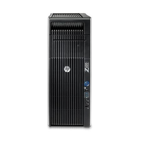 HP Z620 Workstation Processor: 2x Xeon 10C ...