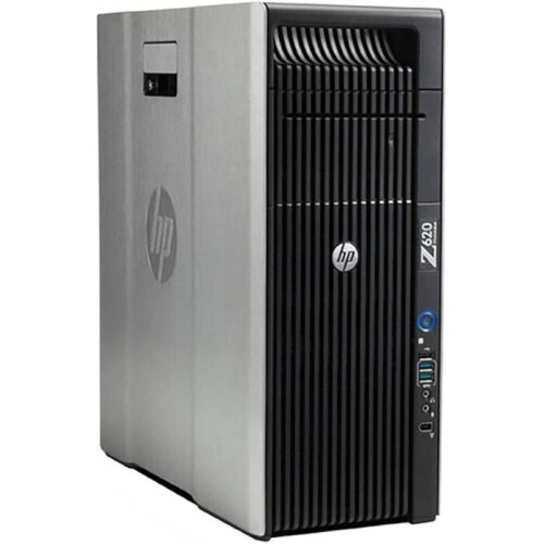 Naam:HP Z620 Workstation TowerConditie:Nette ...