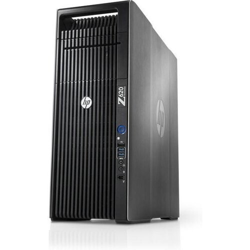 Hp Z620 Workstation Xeon 1 x E5-2637 V2 monopross ...