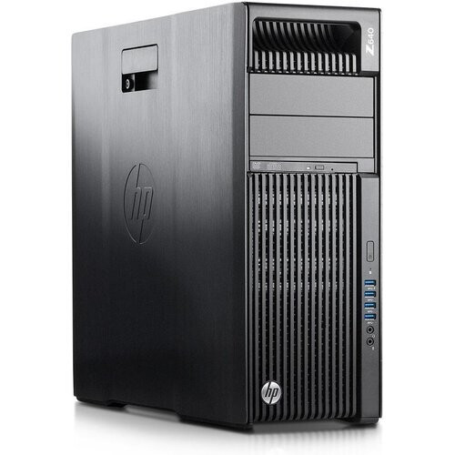 HP Workstation Z640 | Intel Xeon 14 Core E5 2683v3 ...