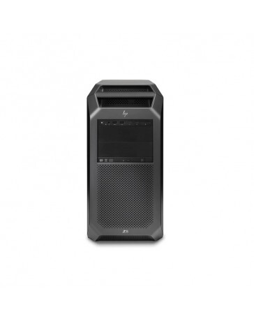 HP Z8 G4 Workstation CPU: 2x Xeon Gold 8C 6134 ...