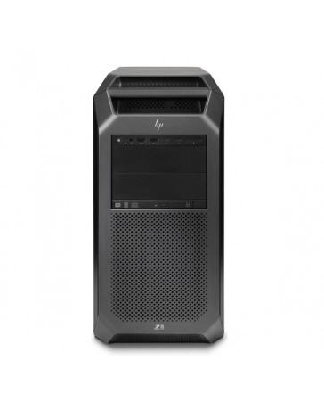 HP Z8 G4 WorkstationProcessor: 1x Intel Xeon ...