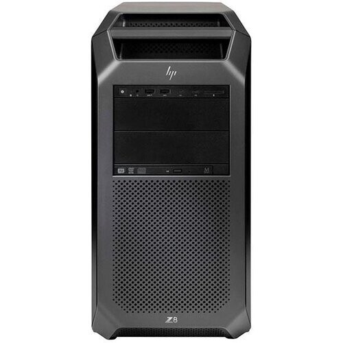HP Z8 G4 Xeon 3 GHz - SSD 1 TB + HDD 1 TB RAM 256 ...