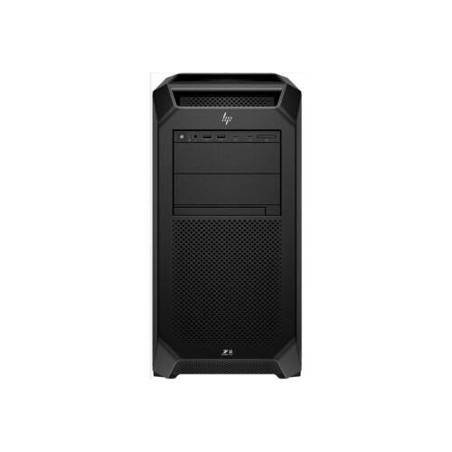 HP Z8 G5 Workstation Processor: 2x Intel Xeon 16C ...