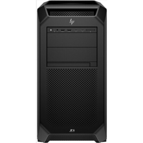 HP Z8 G5 Workstation Processor: 2x Intel Xeon 16C ...