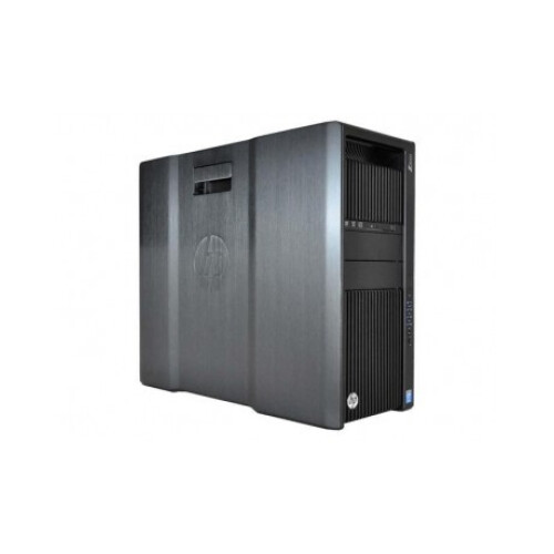 HP Z840 WorkstationProcessor:2x Xeon 8C E5-2640v3 ...