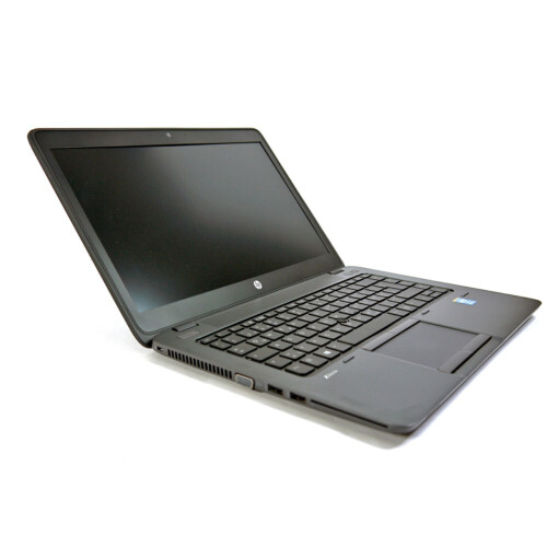 De HP ZBook 14 G1 is een krachtige, draagbare ...