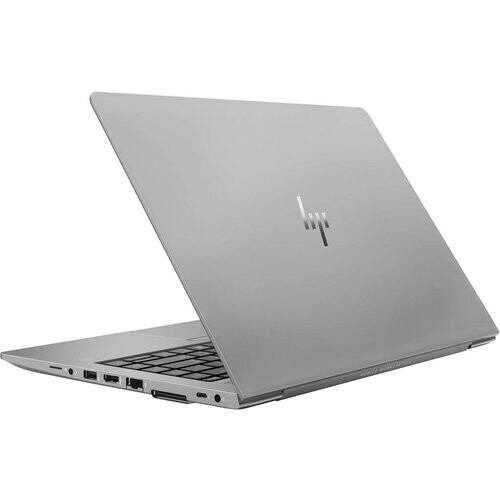 HP ZBook 14u G5 14" Core i7 1.8 GHz - SSD 1000 Go ...