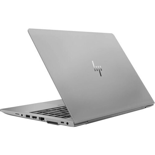 HP ZBook 14u G5 14" Core i7 1.8 GHz - SSD 512 GB - ...