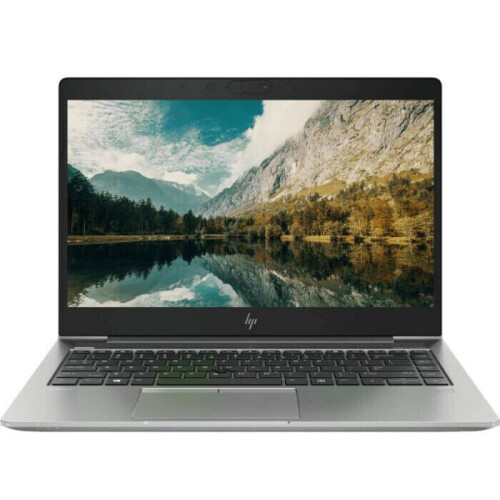 De HP ZBook 14u G5 is een krachtige laptop die ...