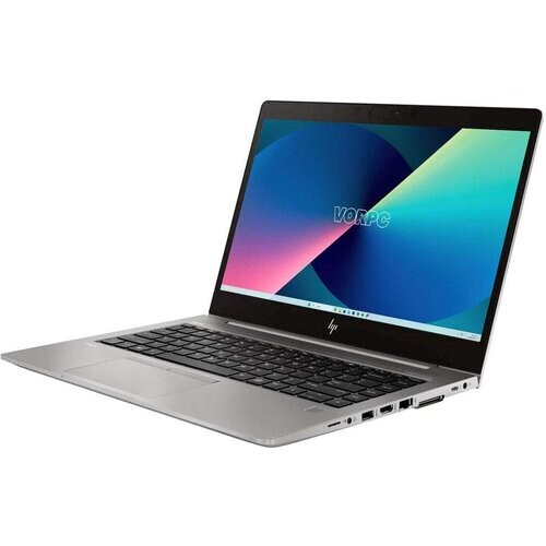 HP ZBook 14U G6 El HP ZBook 14U G6 es un ...