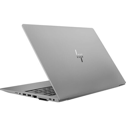 HP ZBook 14U G6 14" Core i7 1,9 GHz - SSD 512 GB - ...